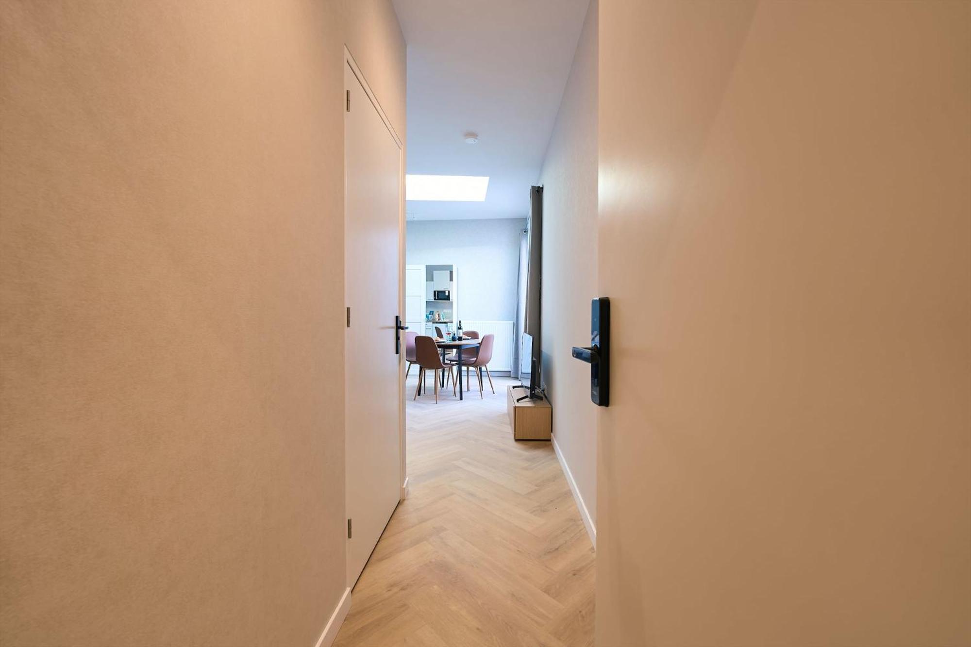 Apartment La Number 1 Eindhoven