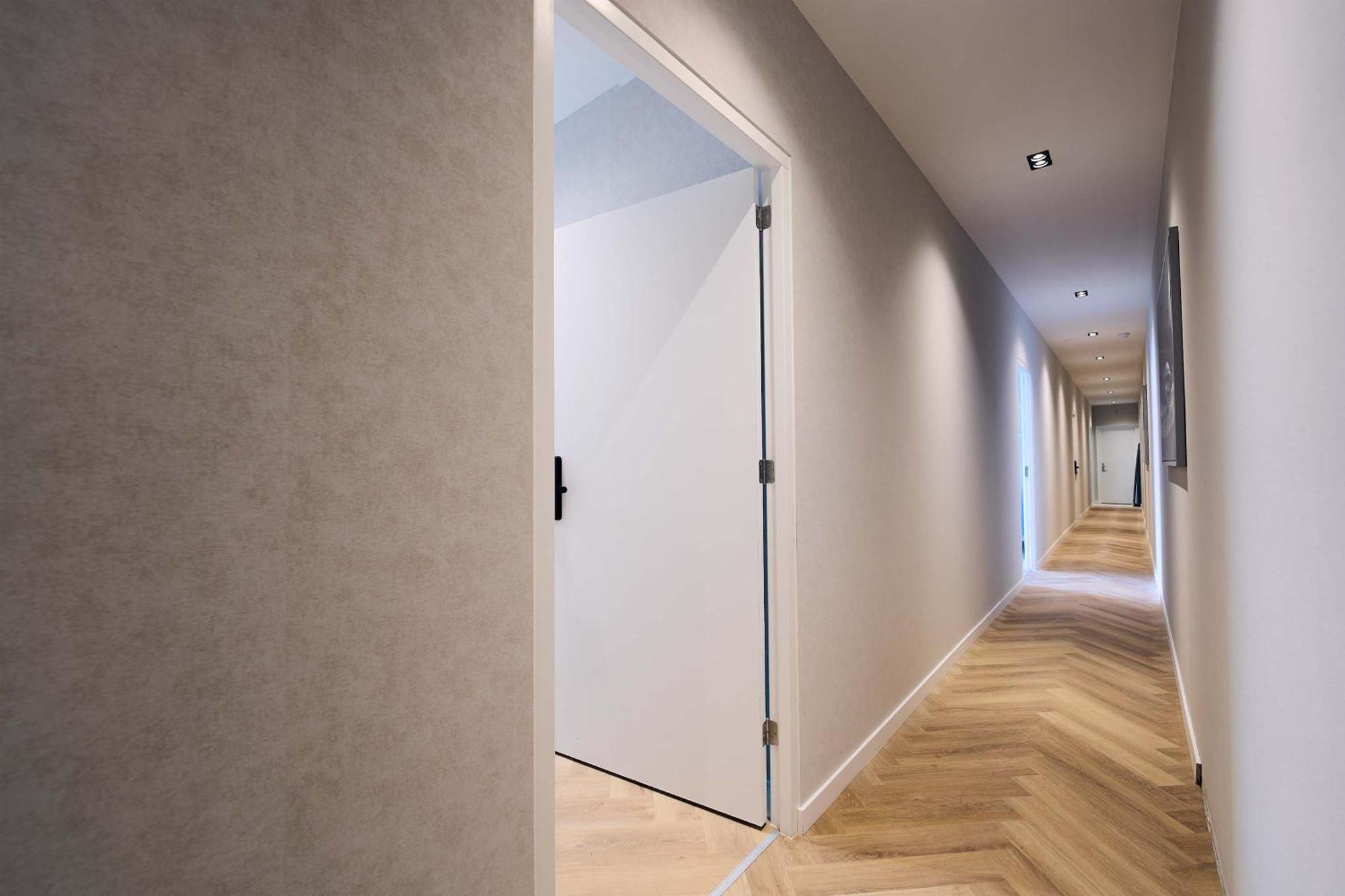 Apartment La Number 1 *